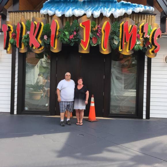 Meet your Posher, Lisa - Picture 1 of 1